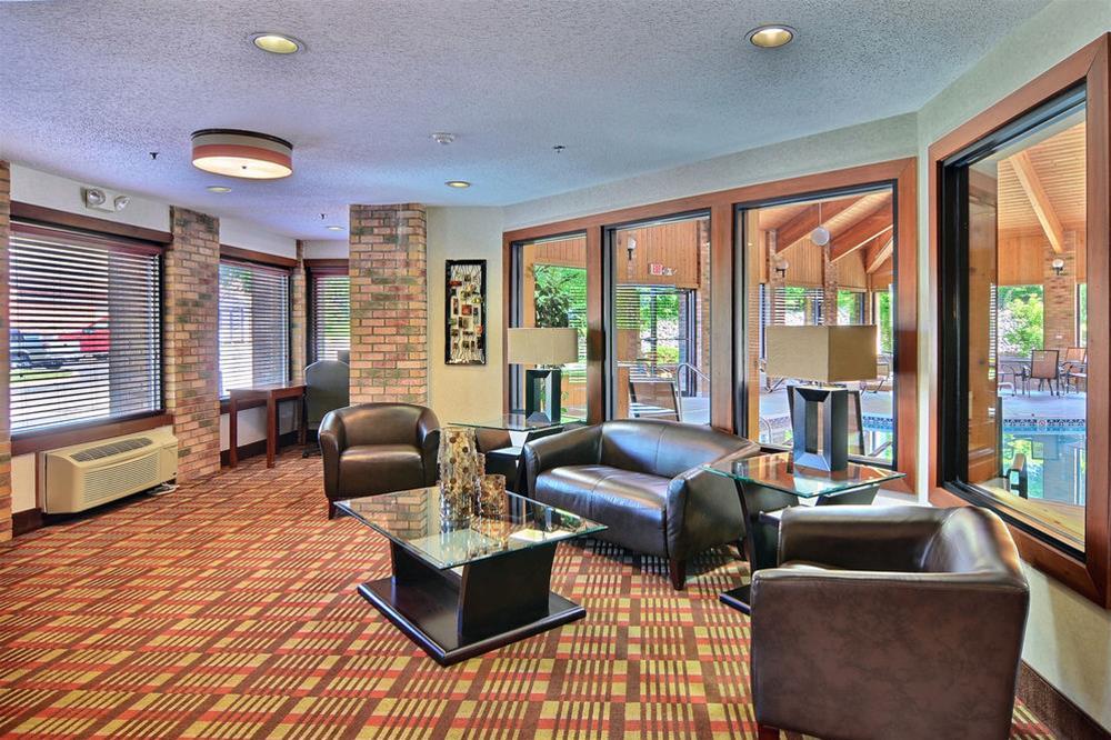 Quality Inn East Liverpool Exterior foto