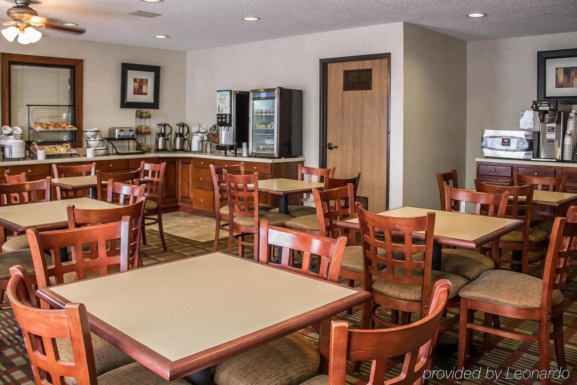 Quality Inn East Liverpool Exterior foto
